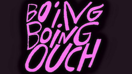 BoingBoingOuch Game