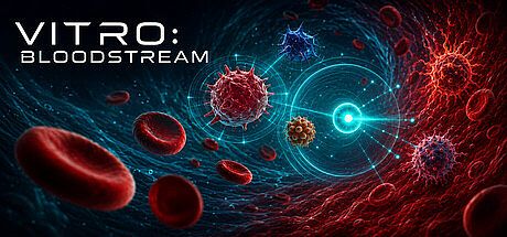 Vitro : Bloodstream Game