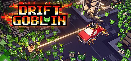 Drift Goblin Game