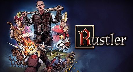 Rustler Game