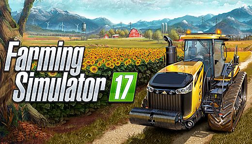 Farming Simulator 17 - ROPA Pack
