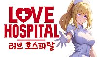 Comprar Love Hospital para PC
