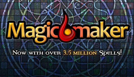 Magicmaker