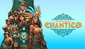 Untraveled Lands: Chantico