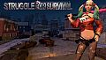 Struggle For Survival VR : Battle Royale - Harli