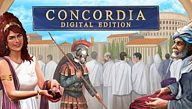 Concordia: Digital Edition