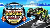 Parking Garage Rally Circuit
