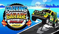 Kup Parking Garage Rally Circuit na PC