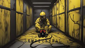 Sempiternal The Backrooms
