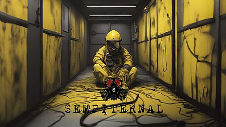 Sempiternal The Backrooms Game