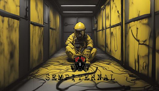 Sempiternal The Backrooms