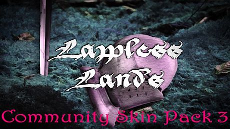 Lawless Lands Supporter Community Skin Pack 3 DLC DLC