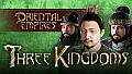 Oriental Empires: Three Kingdoms