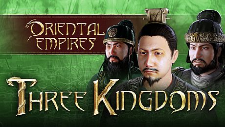 Oriental Empires: Three Kingdoms