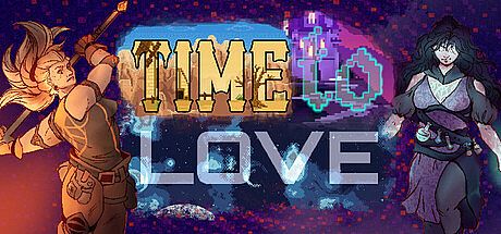 Time to Love