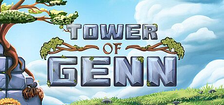 Tower of Genn Game