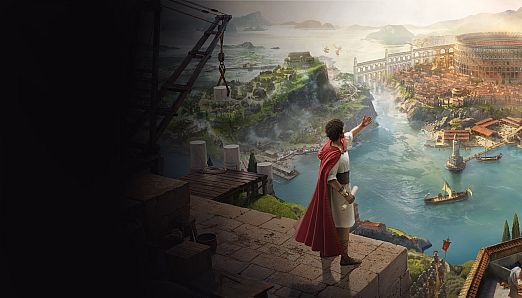 Anno 117: Pax Romana