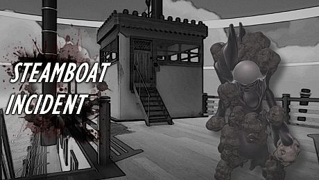 Steamboat Incident Game