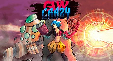 Gun Crazy Game