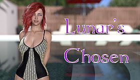 Lunar's Chosen - Episode 1