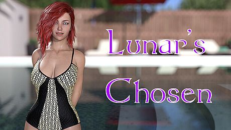 Lunar's Chosen - Episode 1 Game