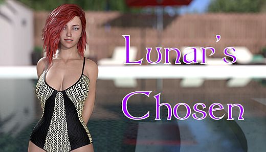 Lunar's Chosen - Episode 1