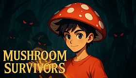 Mushroom Survivors