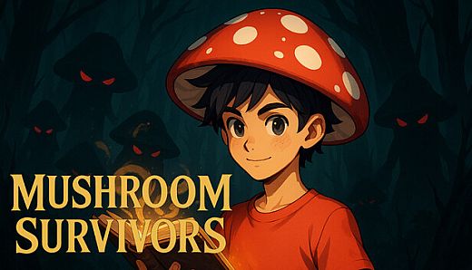 Mushroom Survivors