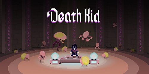 Death Kid