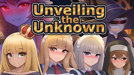 Unveiling the Unknown Game