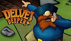 Delve Deeper