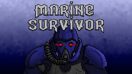 Marine Survivors Game