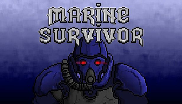 Buy Marine Survivors