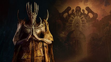 Necrophosis: Full Consciousness Game