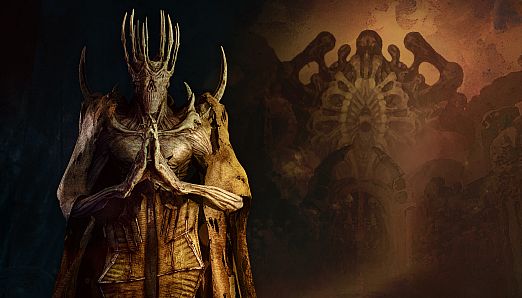 Necrophosis: Full Consciousness