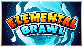 Elemental Brawl