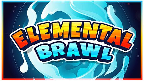 Elemental Brawl Game