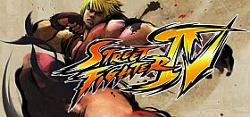 Street Fighter IV