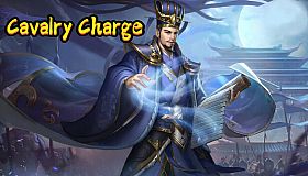 Cavalry Charge - Hero Summon Pack