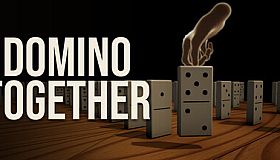 Domino Together