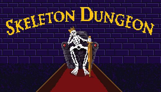Skeleton Dungeon