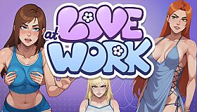 Love at Work