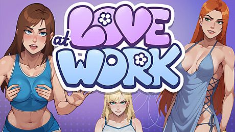 Love at Work Game