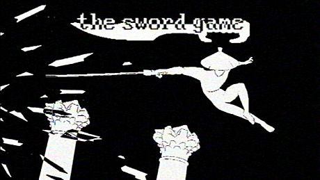 The Sword Game Game