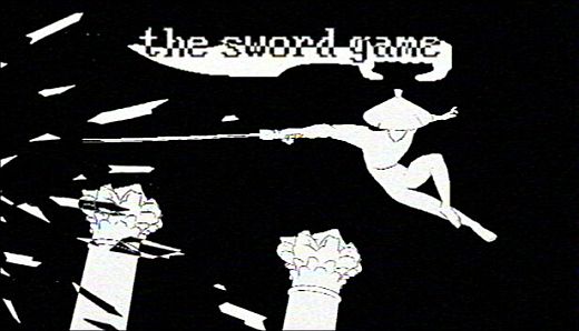 The Sword Game