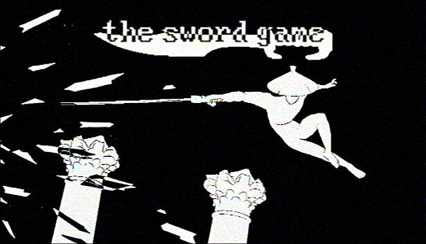 Buy The Sword Game