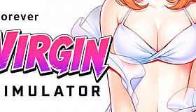 Forever Virgin Simulator