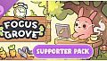 Focus Grove - Supporter Pack