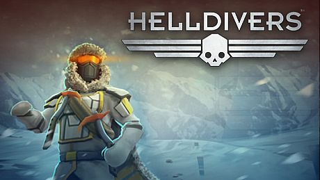 HELLDIVERS - Terrain Specialist Pack