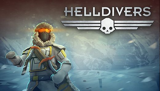HELLDIVERS - Terrain Specialist Pack